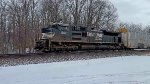 NS 1207 leads 11N.